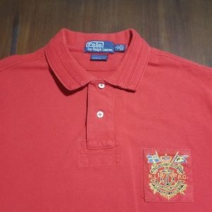 Polo by Ralph Lauren - 381 Bleeker St N.Y.C 1967